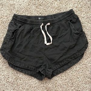 XS billabong shorts